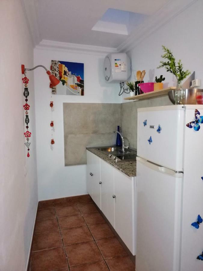 Apartament Ayla 2 Playa Quemada Zewnętrze zdjęcie