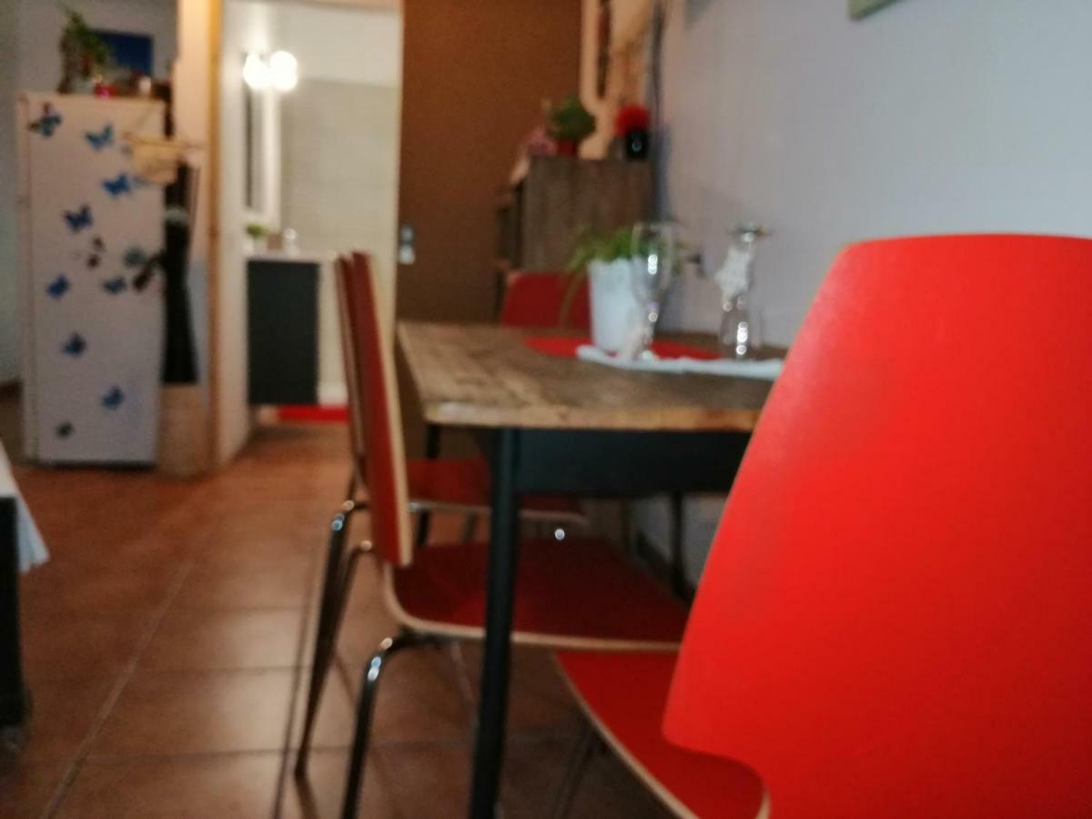 Apartament Ayla 2 Playa Quemada Zewnętrze zdjęcie