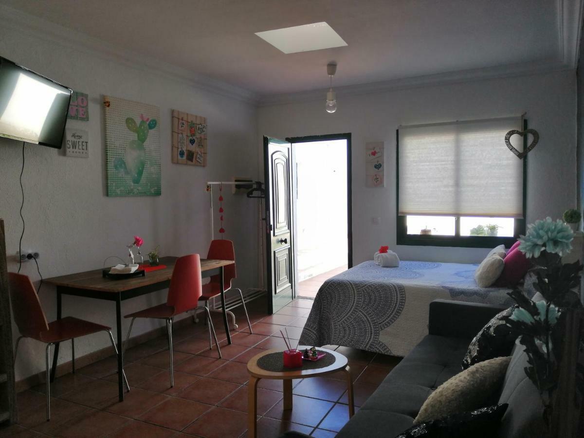 Apartament Ayla 2 Playa Quemada Zewnętrze zdjęcie