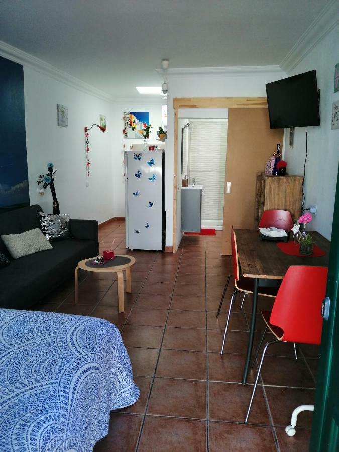 Apartament Ayla 2 Playa Quemada Zewnętrze zdjęcie