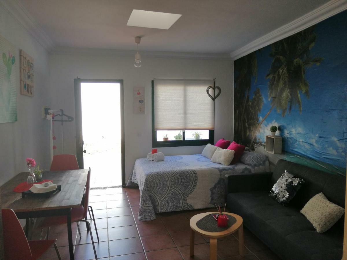 Apartament Ayla 2 Playa Quemada Zewnętrze zdjęcie
