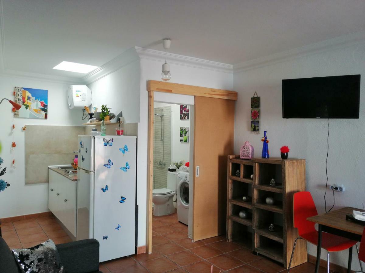 Apartament Ayla 2 Playa Quemada Zewnętrze zdjęcie