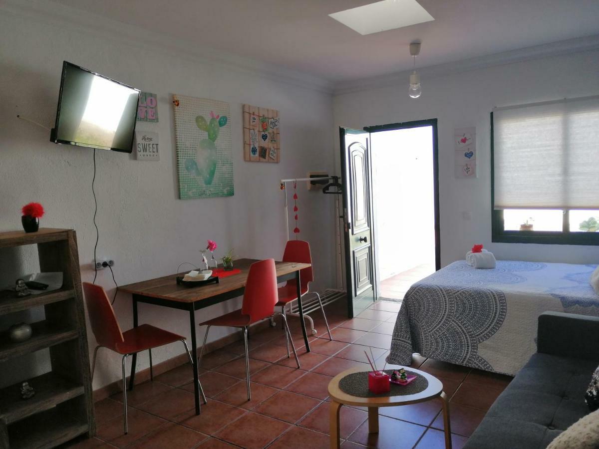 Apartament Ayla 2 Playa Quemada Zewnętrze zdjęcie