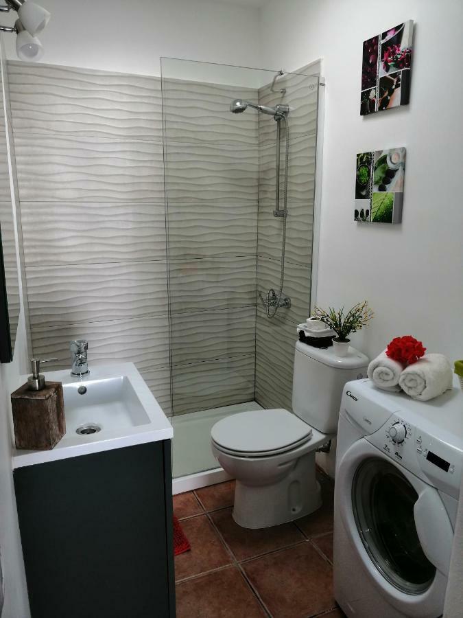 Apartament Ayla 2 Playa Quemada Zewnętrze zdjęcie