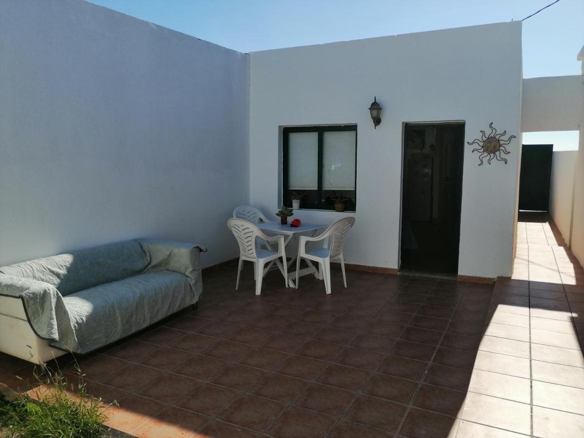 Apartament Ayla 2 Playa Quemada Zewnętrze zdjęcie